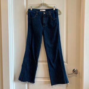 See by Chloe Women’s high waisted jeans size 27